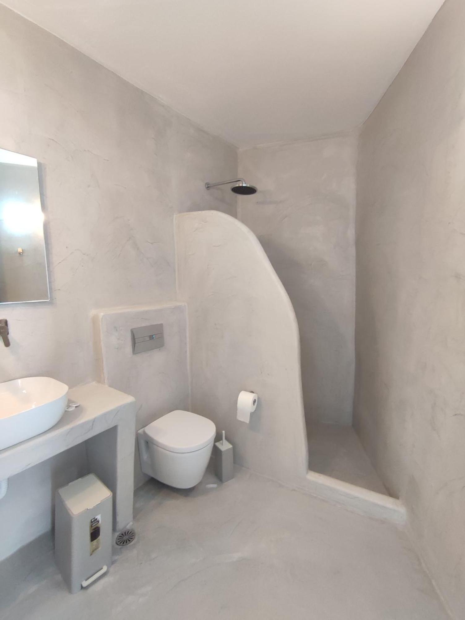 Fira Comfort Rooms Екстер'єр фото