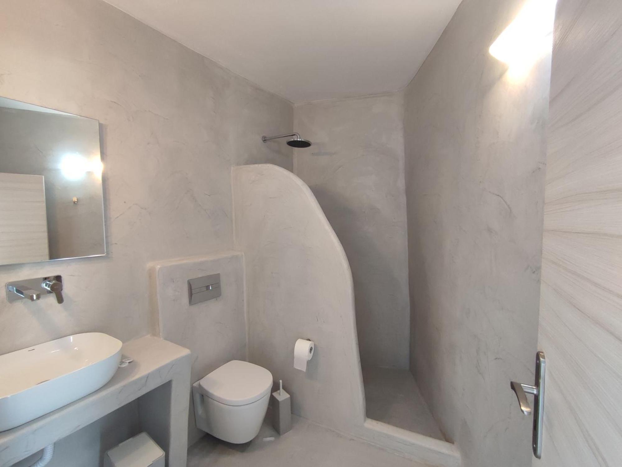 Fira Comfort Rooms Екстер'єр фото