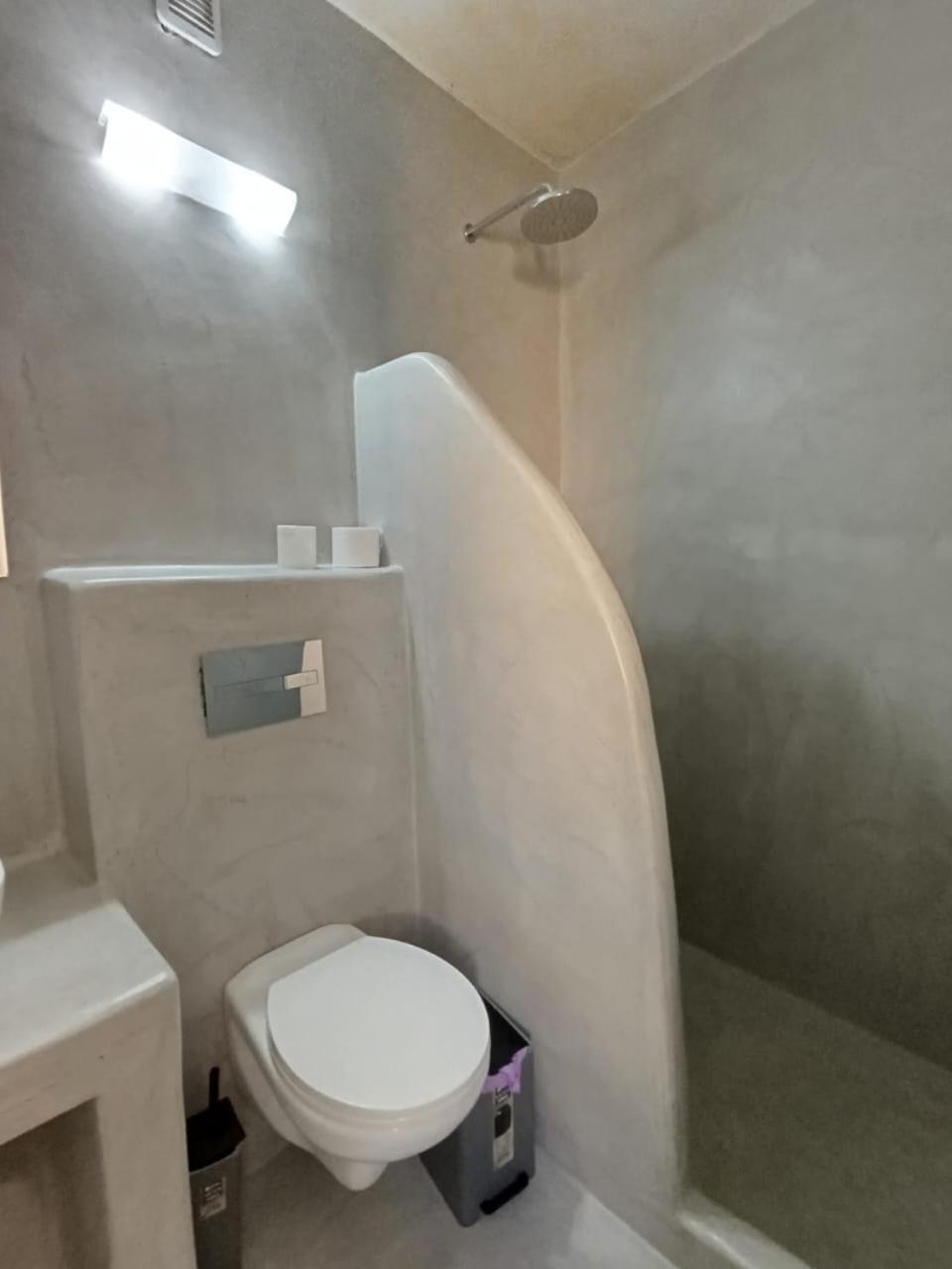 Fira Comfort Rooms Екстер'єр фото