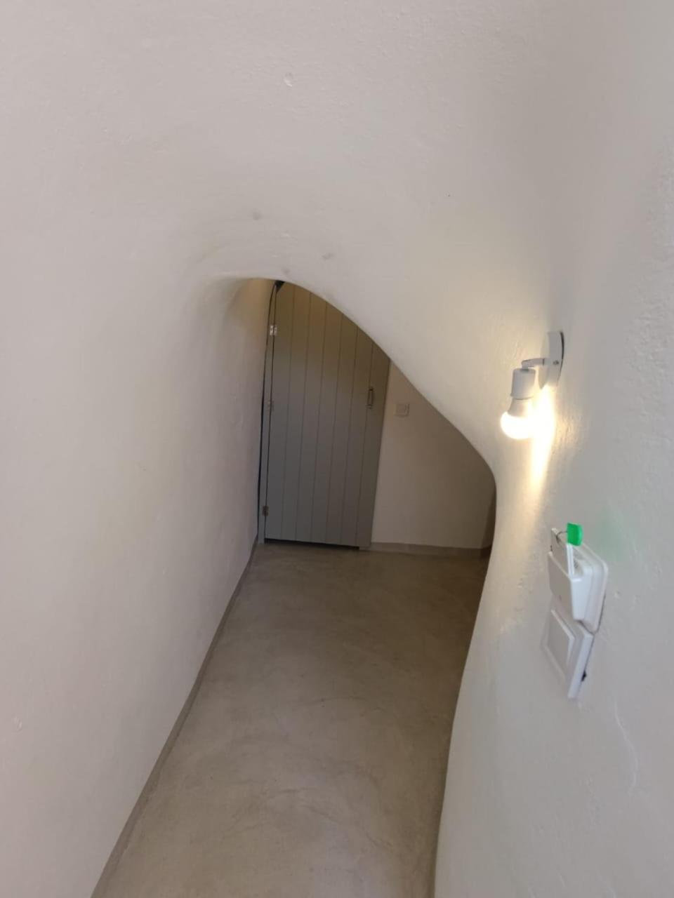 Fira Comfort Rooms Екстер'єр фото