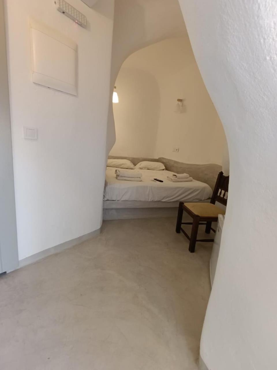 Fira Comfort Rooms Екстер'єр фото